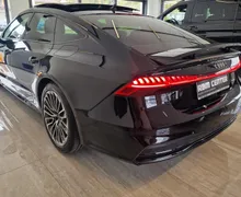 Zunanja slika - Audi A7 - 55 TFSI e Q|SOFT C|PANO|LASER|B O|360|USNJE|MEMO.. - 5 - Predogledna slika