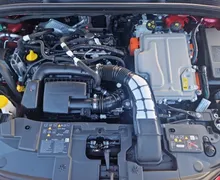 Zunanja slika - Renault Clio - esprit Alpine E-Tech 160 - 20 - Predogledna slika