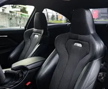 Zunanja slika - BMW M4 - Harman Kardon - LED - Alcantara - Headup - 10 - Predogledna slika