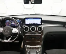 Zunanja slika - Mercedes-Benz GLC-Razred - 220d 4-Matic 9G-Tronic Avantgarde 194KM - 7 - Predogledna slika
