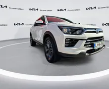 Zunanja slika - SsangYong Korando - 1.5 T-GDi Exclusive 4WD AT... - 3 - Predogledna slika
