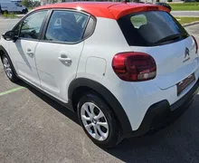 Zunanja slika - Citroën C3 - 1.2 Feel Pack|avt.klima|FuLED|Navi|PDC|Bluetooth|U - 6 - Predogledna slika