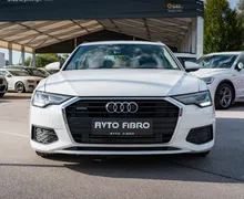 Zunanja slika - Audi A6 - Avant 40 TDI quattro Sport S tronic - 2 - Predogledna slika