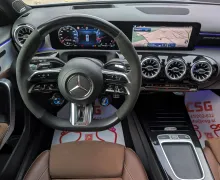 Zunanja slika - Mercedes-Benz A Class Compact Limousine - AMG A 45 S 4MATIC+ Multibeam|Pano|ACC|B - 7 - Predogledna slika