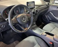 Zunanja slika - Mercedes-Benz B-Razred - B 180 CDI - 7 - Predogledna slika