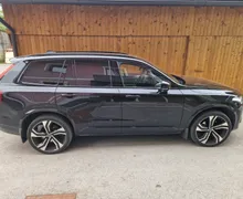 Zunanja slika - Volvo XC90 - B5 AWD Momentum Avt. - 1 - Predogledna slika