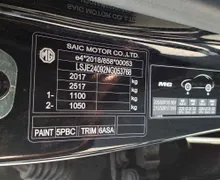 Zunanja slika - MG MG5 - Luxury 5d 130kW.NEMŠKI+4GUME.KAMERA.LED.NAVI.USNJE - 15 - Predogledna slika
