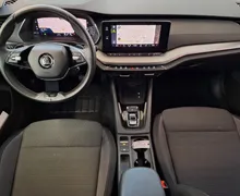 Notranja slika - Škoda Octavia - Combi 2.0 TDI Ambition DSG - 7 - Predogledna slika
