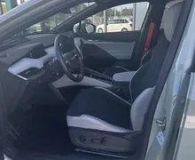 Zunanja slika - Škoda Elroq - 85 - 3 - Predogledna slika