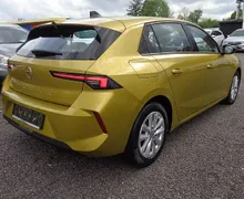 Zunanja slika - Opel Astra - 1.2 Turbo - ODLIČNA - VSA SERVISNA ZGODOVINA - 3 - Predogledna slika