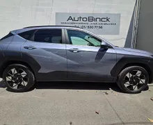 Zunanja slika - Hyundai Kona - 1.6 T-GDI Impression BOSE Winter - 6 - Predogledna slika
