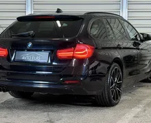 Zunanja slika - BMW Serija 3 - Touring: 320D XDRIVE - SPORT - KAMERA - FULL LED - HEAD - 6 - Predogledna slika