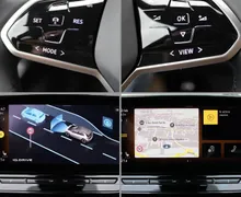 Zunanja slika - VW ID.3 - Pro Performance 58KW h ERGO SED KAM ACC AMBILIGHT - 11 - Predogledna slika