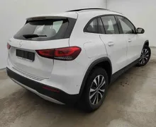 Zunanja slika - Mercedes-Benz GLA-Razred - GLA 250 e Avt.KAMERA.PANORAMA.LED.USNJE.NAVI.TOP - 2 - Predogledna slika