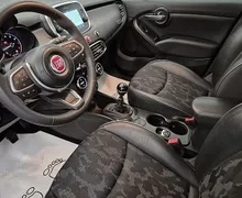 Zunanja slika - Fiat 500X - 1.0 GSE Firefly T3 Cross NAVI-PDC-LANE-AVT.KLIMA - 5 - Predogledna slika