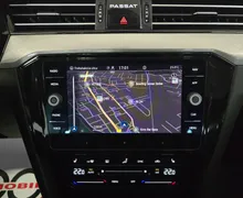 Notranja slika - Volkswagen Passat Variant - 2.0 TDI Business DSG - Matrix.virtual.pano.kamera - 18 - Predogledna slika
