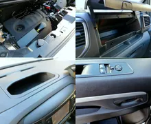 Notranja slika - Peugeot Expert - 2.O HDI L3 NAVI PDC 2XDRSNA VRATA 5+1+TOVOR-TOP - 10 - Predogledna slika