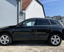 Zunanja slika - Audi Q5 - Q5 - 2 - Predogledna slika