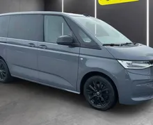 Zunanja slika - VW Multivan - 2.0 TDI AUT. FULL LED ACC LINE ASIST PDC NAVI - 10 - Predogledna slika