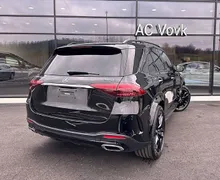 Zunanja slika - Mercedes-Benz GLE-Razred - GLE 450 d 4MATIC- AMG Line.Airmatic... - 3 - Predogledna slika