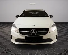 Zunanja slika - Mercedes-Benz A-Razred - A 220 d 4MATIC Avt. - 3 - Predogledna slika