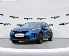 Zunanja slika - KIA XCeed - 1.5 T-GDI EX WAY - 1 - Predogledna slika