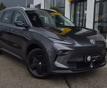 Zunanja slika - MG MGS5 EV - Comfort 64 kWh - 1 - Predogledna slika