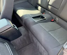 Notranja slika - BMW serija 4 Coupe: - 420d xDrive-MODEL 2015-ODLIČEN-KOT NOV-PERLA BEL.. - 11 - Predogledna slika