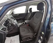 Zunanja slika - Ford S-MAX - 2.0 EcoBlue Titanium Aut.8-NAVI-DAB-KEYLESS-KAMERA - 5 - Predogledna slika
