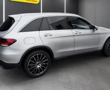 Zunanja slika - Mercedes-Benz GLC-Razred - 200 4MATIC HIGH LED NAVI PDC TEMPOMAT AGILITY CO.. - 6 - Predogledna slika