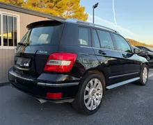 Zunanja slika - Mercedes-Benz GLK-Razred - 320CDI 4MATIC NA KREDIT BREZ POLOGA... - 1 - Predogledna slika
