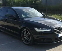 Zunanja slika - Audi A6 - Audi - 5 - Predogledna slika