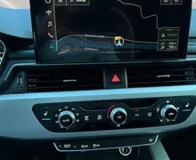 Zunanja slika - Audi A4 - Avant 40 g-tron Advanced S tronic od1 lastnik garancija - 16 - Predogledna slika