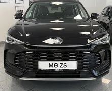 Zunanja slika - MG MG ZS - ZS ICE COMFORT + ZIMSKE GUME - 2 - Predogledna slika