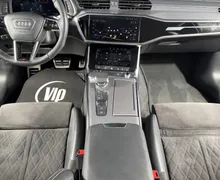 Zunanja slika - Audi S7 - Sportback TDI Tiptronic QUAT.+WEBASTO+MATRIX+ACC - 8 - Predogledna slika