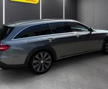 Zunanja slika - Mercedes-Benz E-Razred - E 220d 4MATIC ALLTERRAIN LED NAVI TEMP KAM AMBIENT - 7 - Predogledna slika