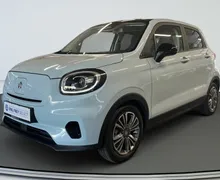 Zunanja slika - Leapmotor T03 - Design  možnost koriščenja subvencije - 1 - Predogledna slika