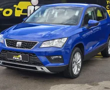 Zunanja slika - Seat Ateca - 1.6 TDI  DSG-KREDIT BREZ POLOGA- - 9 - Predogledna slika