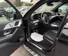Zunanja slika - Mercedes-Benz GLE-Razred - GLE 300 d 4MATIC HYBRID FULL LED ACC 360K ALU19 - 13 - Predogledna slika