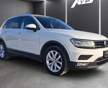 Zunanja slika - Volkswagen Tiguan - 2.0 TDI SCR 4MOT. DSG Highline - 2 - Predogledna slika