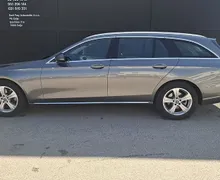 Zunanja slika - Mercedes-Benz E-Razred - E 220 d 4MATIC Avantgarde Avt. - 6 - Predogledna slika