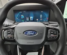 Zunanja slika - Ford Transit - E- Custom - 12 - Predogledna slika