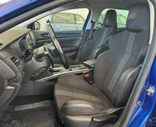 Zunanja slika - Renault Mégane - Megane Energy TCe 130 GT LINE - 5 - Predogledna slika