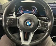 Zunanja slika - BMW X1 - serija : xDrive23d xLine Avt.KAMERA.NAVI.USNJE.4X4.ACC.TOP - 4 - Predogledna slika