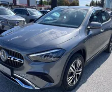Zunanja slika - Mercedes-Benz GLA-Razred - GLA 200 Progressive Avt. - 3 - Predogledna slika