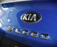 Zunanja slika - KIA XCeed - 1.5 T-GDI EX Way ISG DCT 1.LAT+SLO+TOP - 20 - Predogledna slika