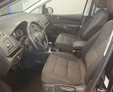 Zunanja slika - Seat Alhambra - 2.0 TDI DSG PANORAMA-KAMERA-GRETJE SEDEŽEV-ALU-P - 12 - Predogledna slika