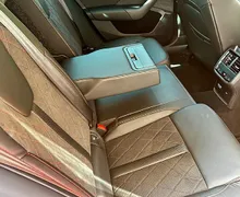 Zunanja slika - Škoda Octavia - 2.0 TDI RS+DSG+ALU19+MATRIX+DCC+ACC+CANTON+MEMORY - 8 - Predogledna slika
