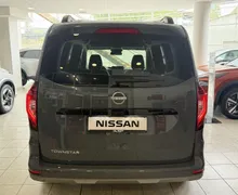 Zunanja slika - Nissan Townstar - Tekna 1.3 DIG-T 130 HP - 5 - Predogledna slika