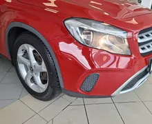 Zunanja slika - Mercedes-Benz GLA-Razred - GLA 180 URBAN - 17 - Predogledna slika